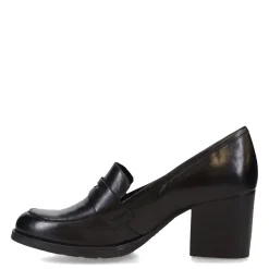 Outlet Born Women's , Holliston Loafer Pump Black