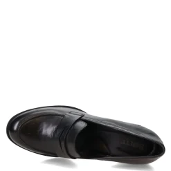 Outlet Born Women's , Holliston Loafer Pump Black