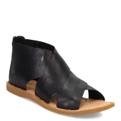 Hot Born Women's , Imani Sandal Black