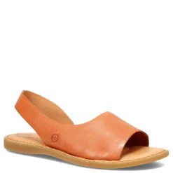 Sale Born Women's , Inlet Sandal Tan