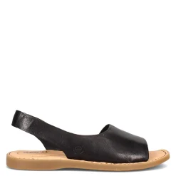 Discount Born Women's , Inlet Sandal Black