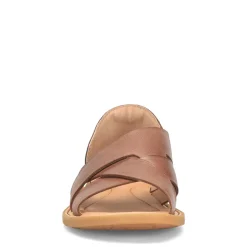 Online Born Women's , Ithica Sandal Brown