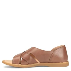 Online Born Women's , Ithica Sandal Brown