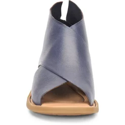 Best Born Women's , Iwa Sandal Navy