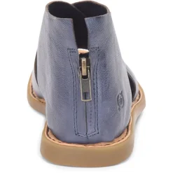 Best Born Women's , Iwa Sandal Navy