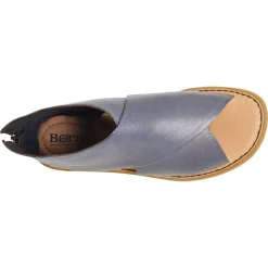 Best Born Women's , Iwa Sandal Navy