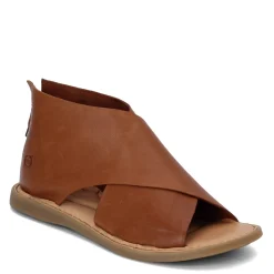 Hot Born Women's , Iwa Sandal Brown