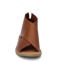 Hot Born Women's , Iwa Sandal Brown