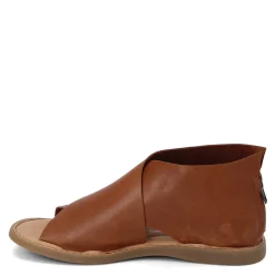 Hot Born Women's , Iwa Sandal Brown