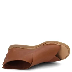 Hot Born Women's , Iwa Sandal Brown