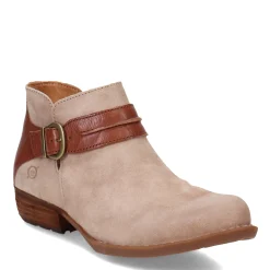 Sale Born Women's , Kati Boot Cream/Brown