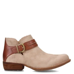 Sale Born Women's , Kati Boot Cream/Brown