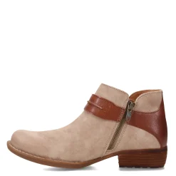 Sale Born Women's , Kati Boot Cream/Brown