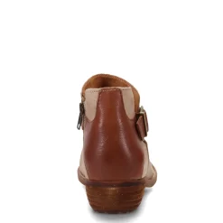 Sale Born Women's , Kati Boot Cream/Brown