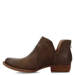 Best Born Women's , Kerri Ankle Boot Dark Green