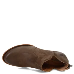 Best Born Women's , Kerri Ankle Boot Dark Green