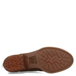 Best Born Women's , Kerri Ankle Boot Dark Green