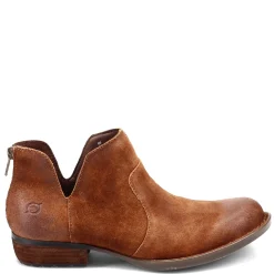 Online Born Women's , Kerri Ankle Boot Rust