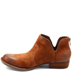 Online Born Women's , Kerri Ankle Boot Rust