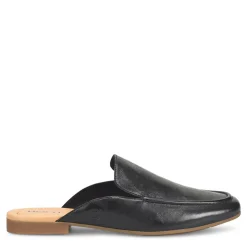 Born Women's , Lamara Mule Black
