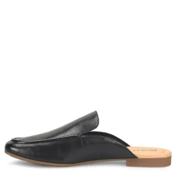 Born Women's , Lamara Mule Black