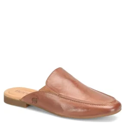Outlet Born Women's , Lamara Mule Brown