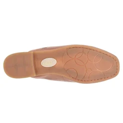 Outlet Born Women's , Lamara Mule Brown