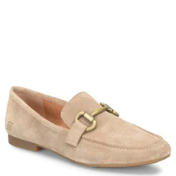 New Born Women's , Leyla Loafer Taupe