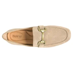 New Born Women's , Leyla Loafer Taupe