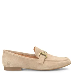 Discount Born Women's , Leyla Loafer Taupe