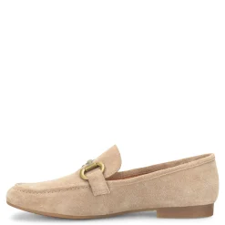Discount Born Women's , Leyla Loafer Taupe