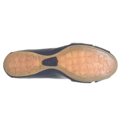 Discount Born Women's , Lilly Flat Navy