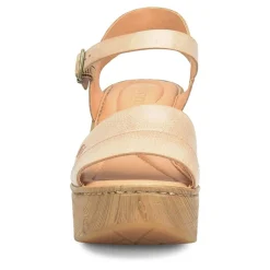 New Born Women's , Lucca Sandal Natural