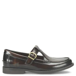 Best Born Women's , Miki Loafer Brown