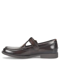 Best Born Women's , Miki Loafer Brown