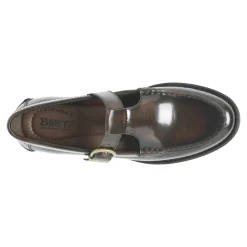 Best Born Women's , Miki Loafer Brown