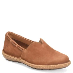 Best Born Women's , Naya Slip-On Tan