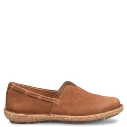 Best Born Women's , Naya Slip-On Tan