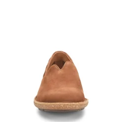 Best Born Women's , Naya Slip-On Tan