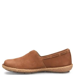 Best Born Women's , Naya Slip-On Tan