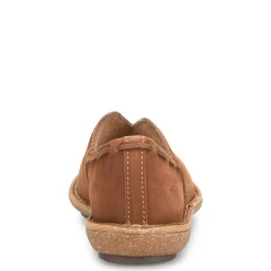 Best Born Women's , Naya Slip-On Tan