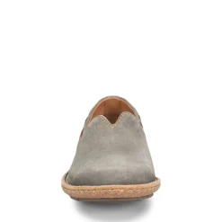 Born Women's , Naya Slip-On Grey
