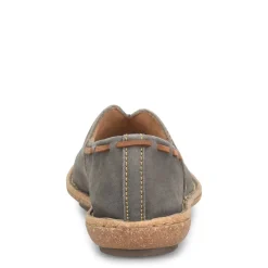 Born Women's , Naya Slip-On Grey