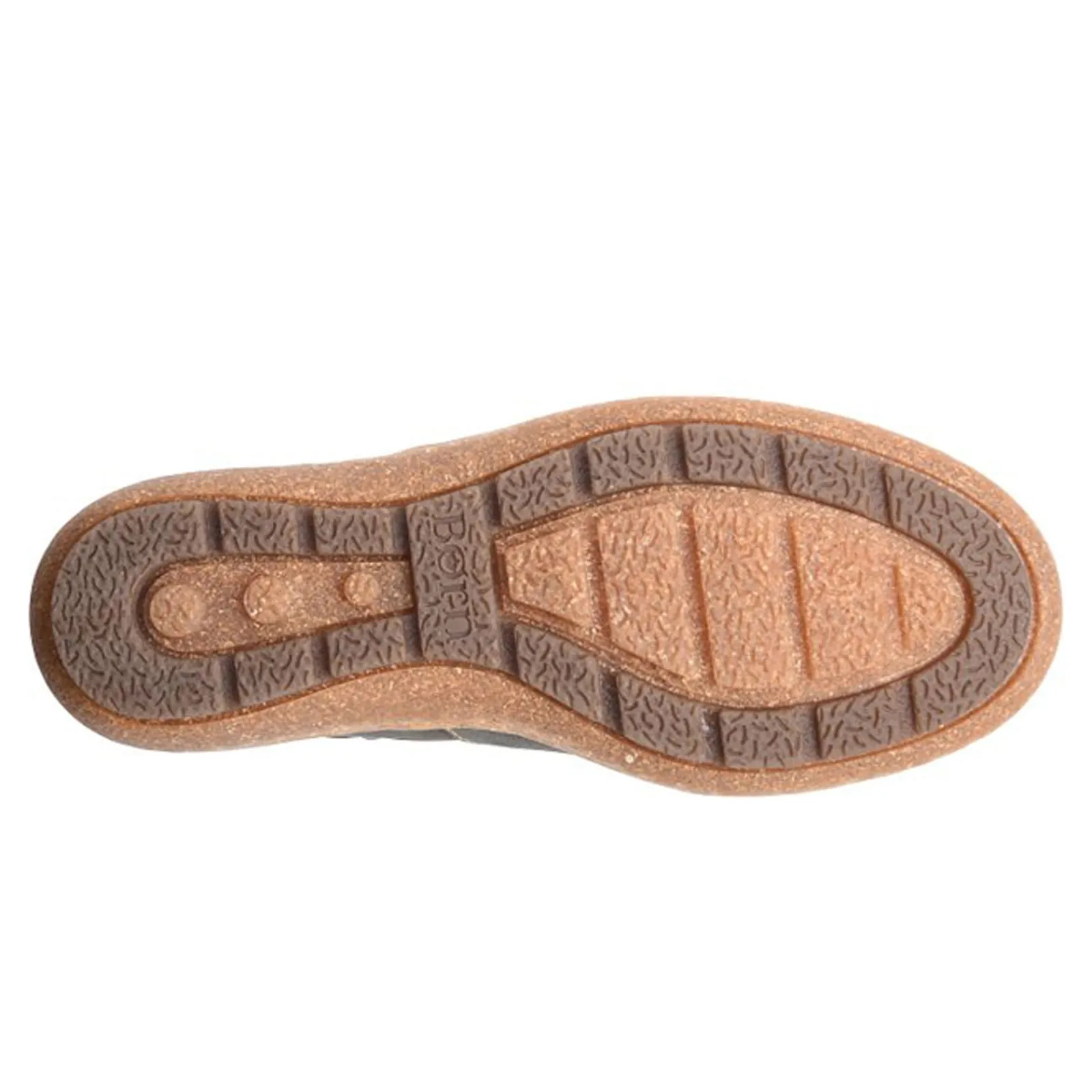 Born Women's , Naya Slip-On Grey