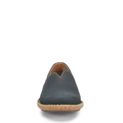 Born Women's , Naya Slip-On Navy