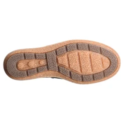 Born Women's , Naya Slip-On Navy