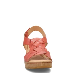 Online Born Women's , Nina Sandal Rust