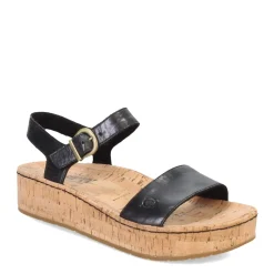 Sale Born Women's , Sari Sandal Black