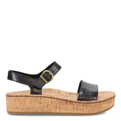 Sale Born Women's , Sari Sandal Black