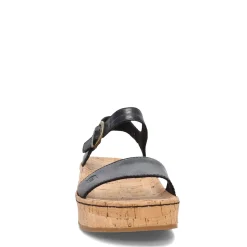 Sale Born Women's , Sari Sandal Black